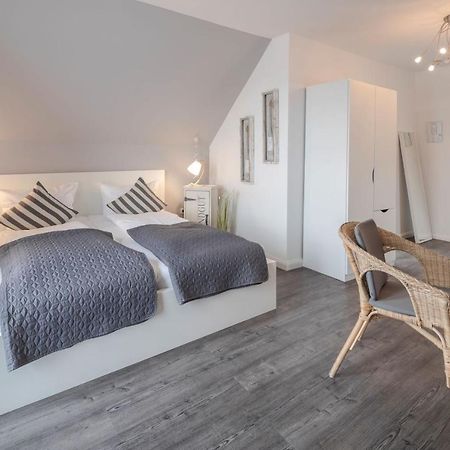 Gaestehaus Von Herzen Lauenburg Bagian luar foto